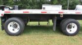2013 UTILITY 48 X 102 COMBO FLATBED