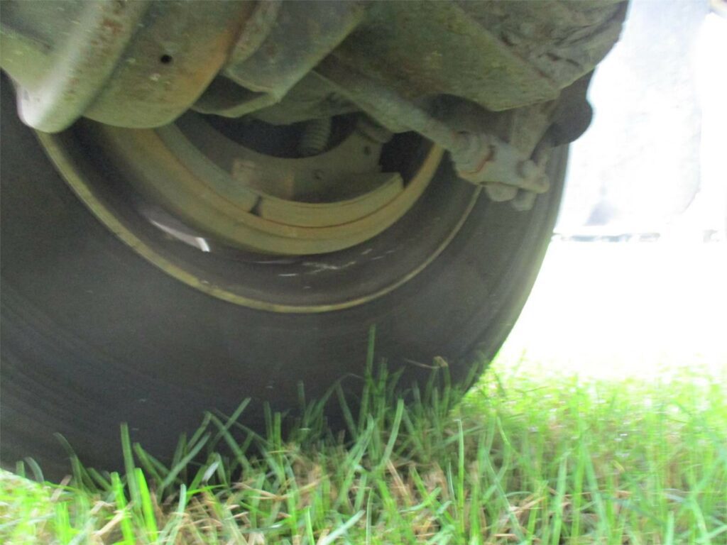 2013 UTILITY 48 X 102 COMBO FLATBED