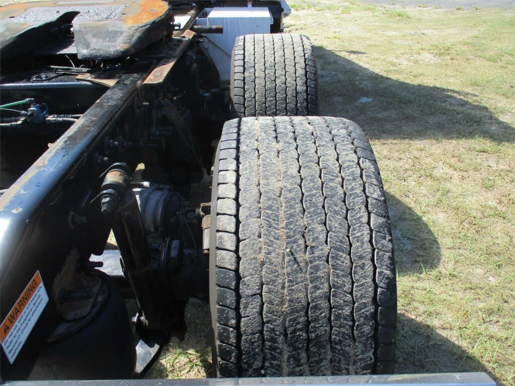 2016 Freightliner Cascadia 125