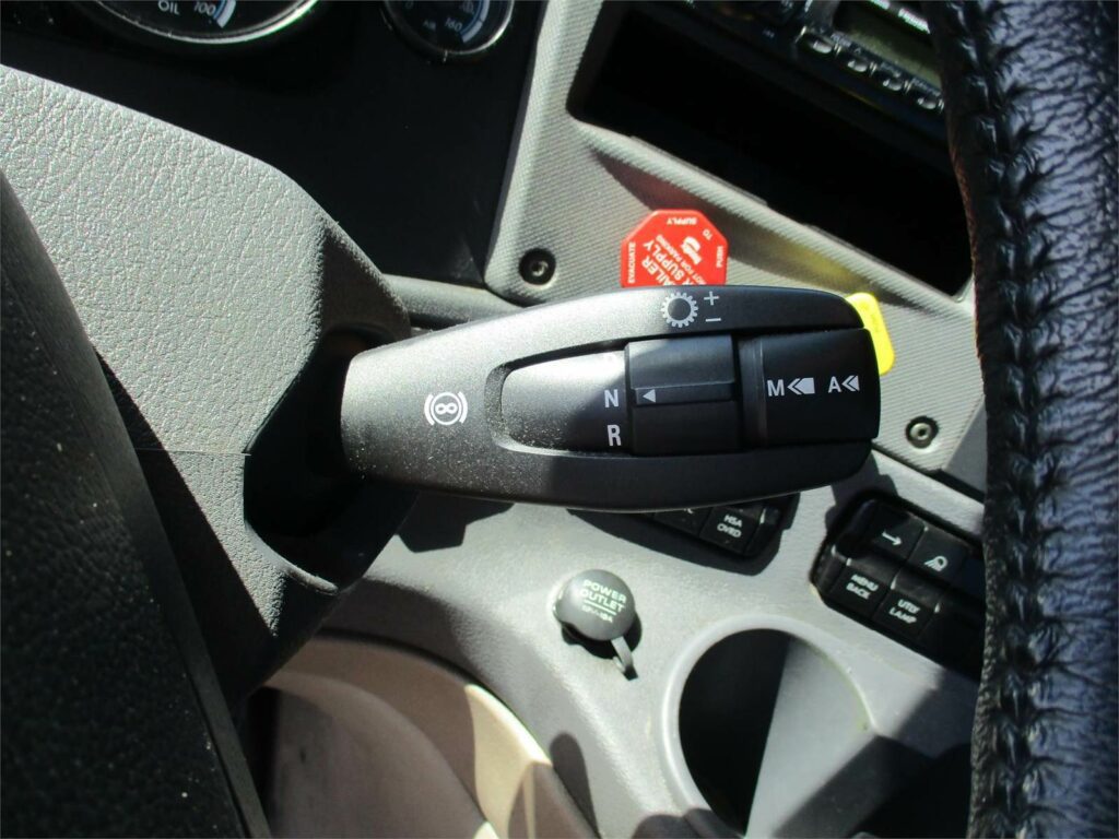 2016 Freightliner Cascadia 125