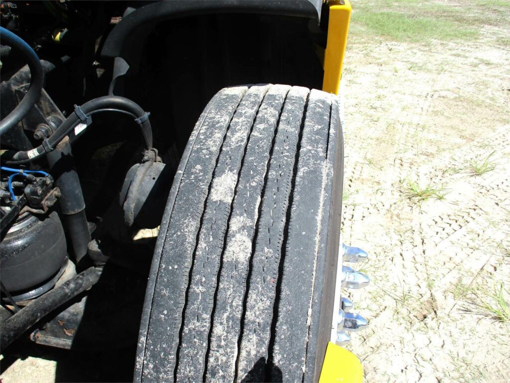 2016 Freightliner Cascadia 125