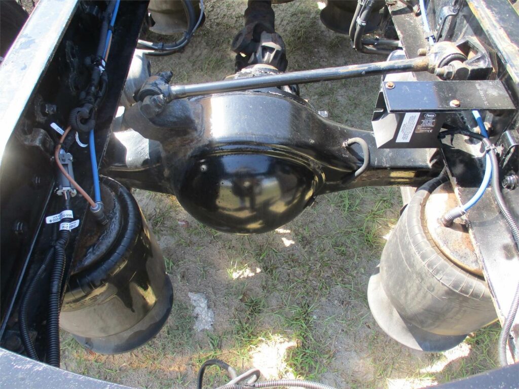 2016 Freightliner Cascadia 125