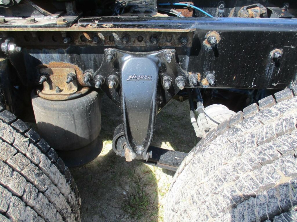 2016 Freightliner Cascadia 125