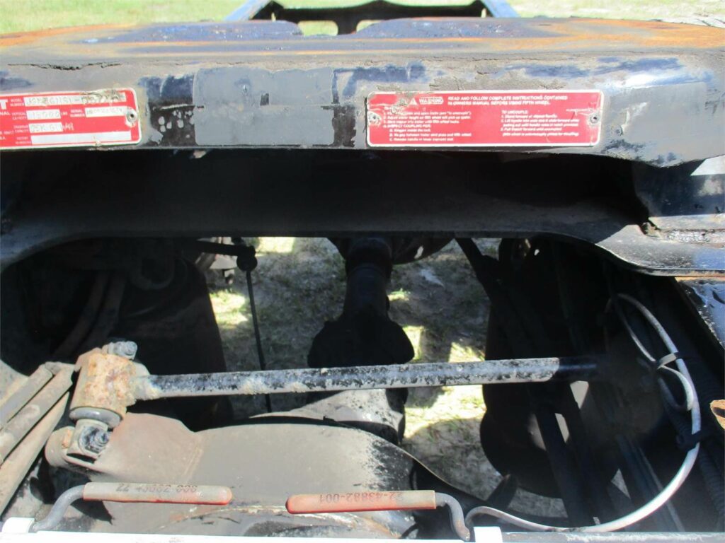 2016 Freightliner Cascadia 125