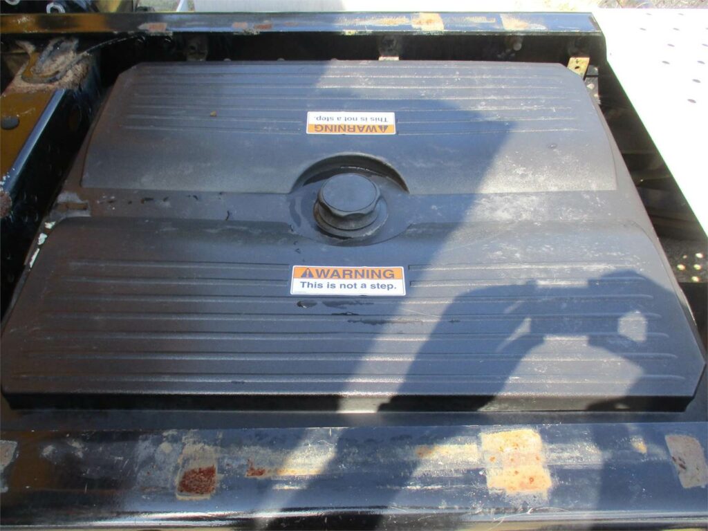 2016 Freightliner Cascadia 125