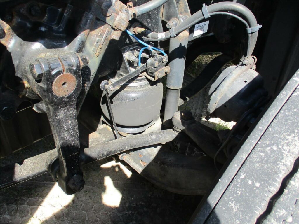 2016 Freightliner Cascadia 125