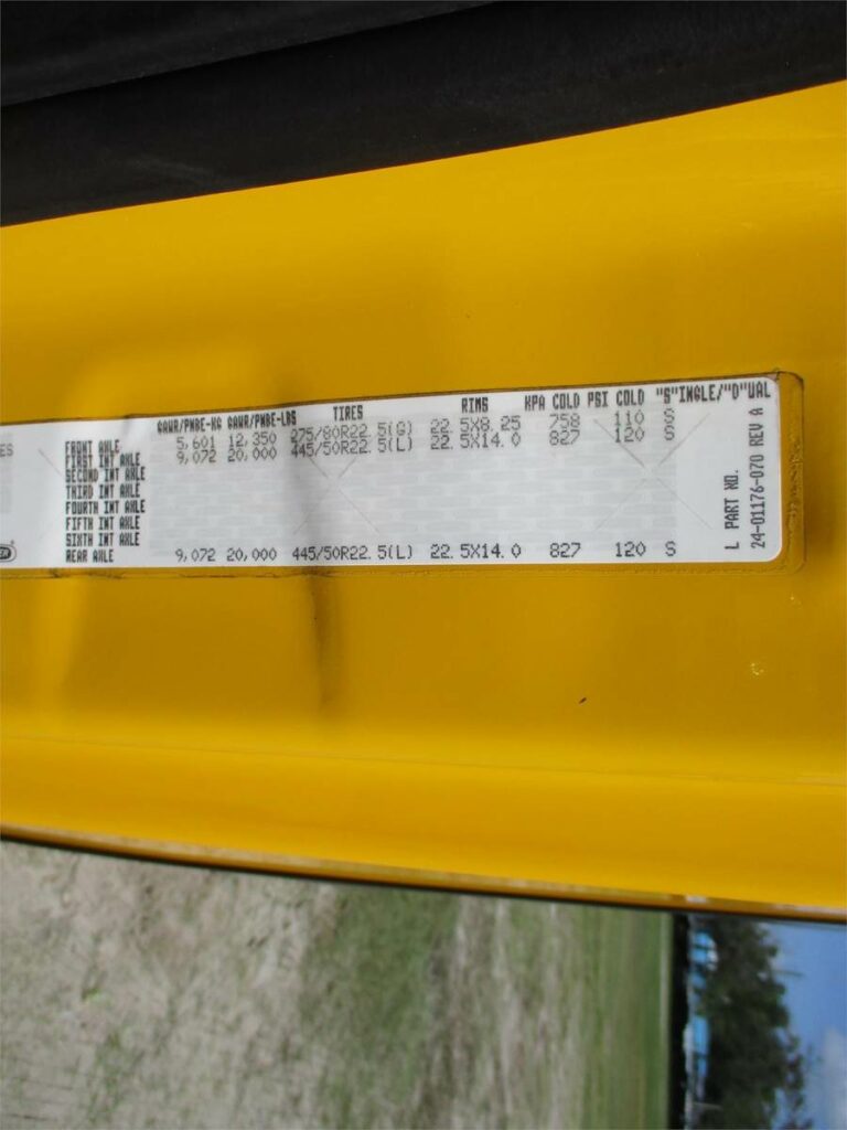 2016 Freightliner Cascadia 125