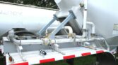 2011 Vantage ALUMINUM 1000 CUBIC FT PNEUMATIC TANKER