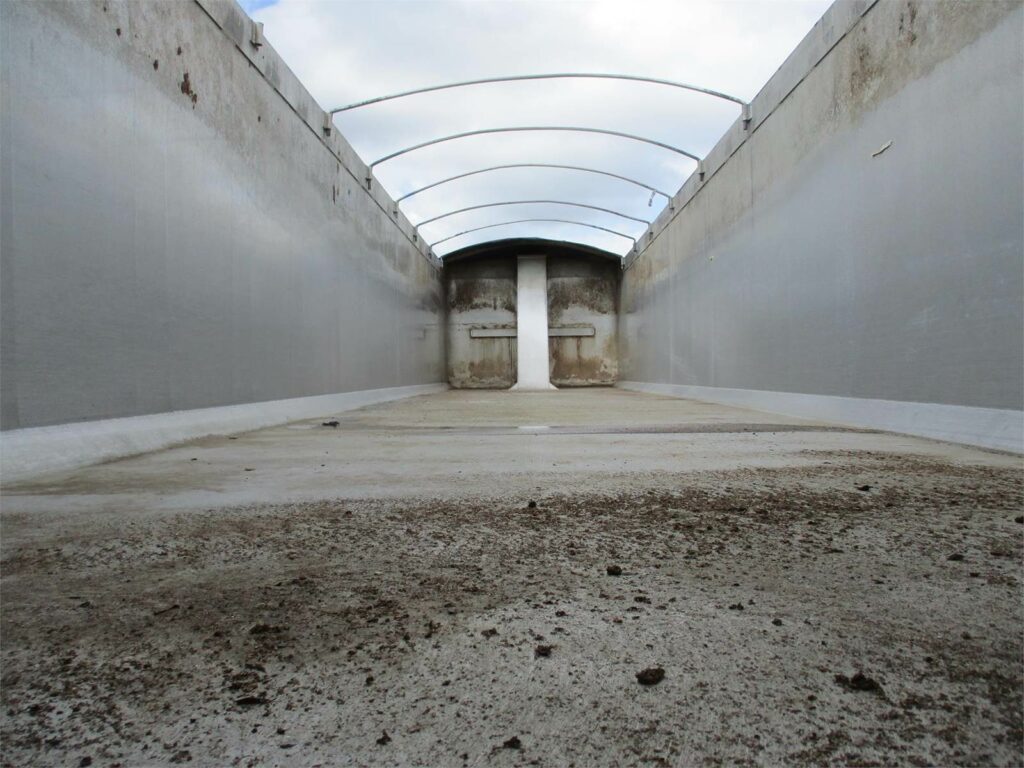 2021 Trailstar 40X102X66 FRAMELESS CLOSED TANDEM