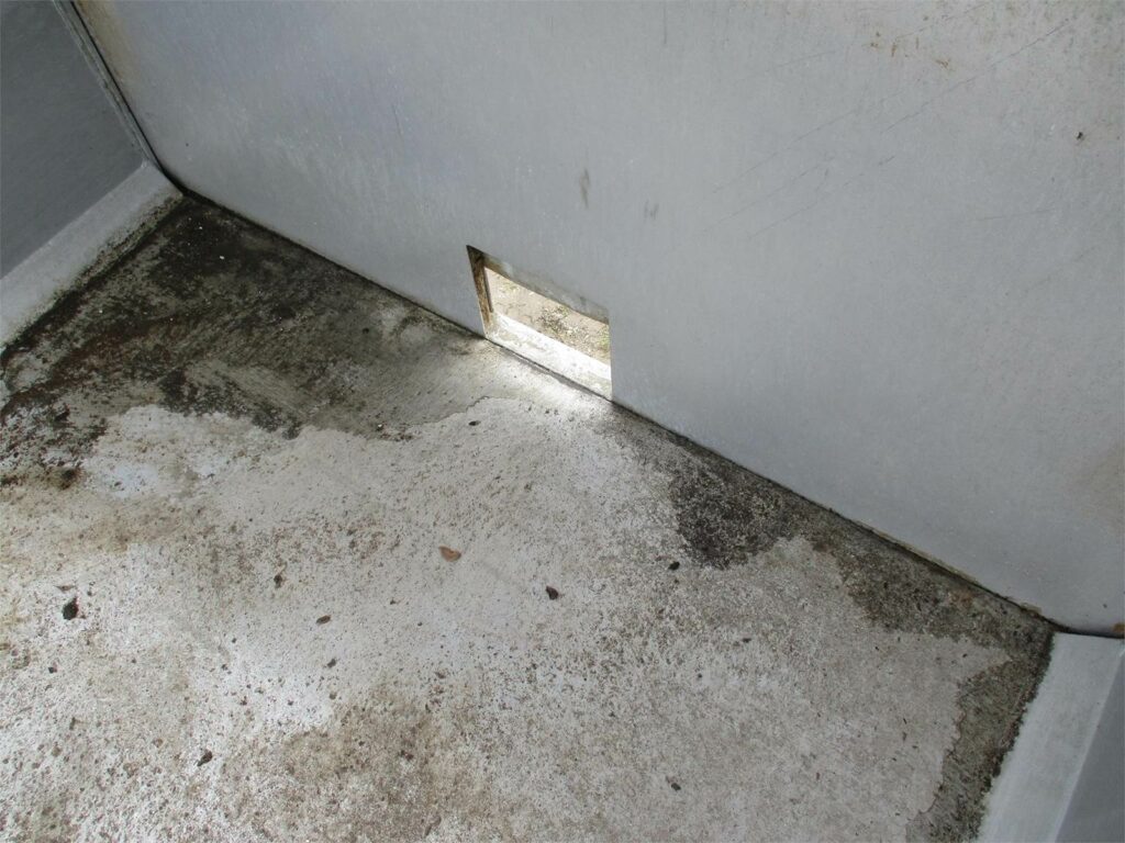 2021 Trailstar 40X102X66 FRAMELESS CLOSED TANDEM