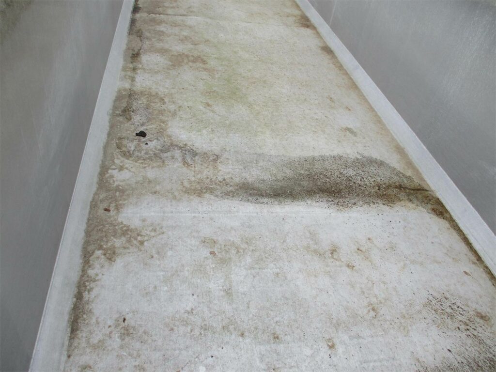 2021 Trailstar 40X102X66 FRAMELESS CLOSED TANDEM