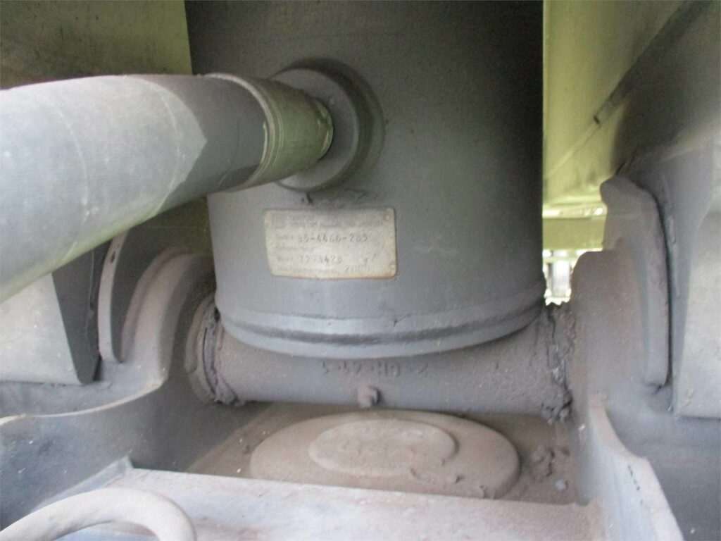 2021 Trailstar 40X102X66 FRAMELESS CLOSED TANDEM