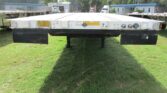 2013 UTILITY 48 X 102 COMBO FLATBED