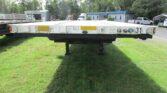 2013 UTILITY 48X102 SPREAD AXLE COMBO FLATBED