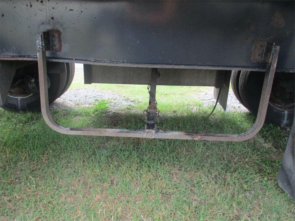 2013 UTILITY 48X102 SPREAD AXLE COMBO FLATBED