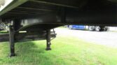 2013 UTILITY 48X102 SPREAD AXLE COMBO FLATBED