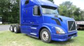 2013 Volvo VNL64T670
