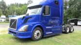 2013 Volvo VNL64T670