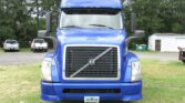 2013 Volvo VNL64T670