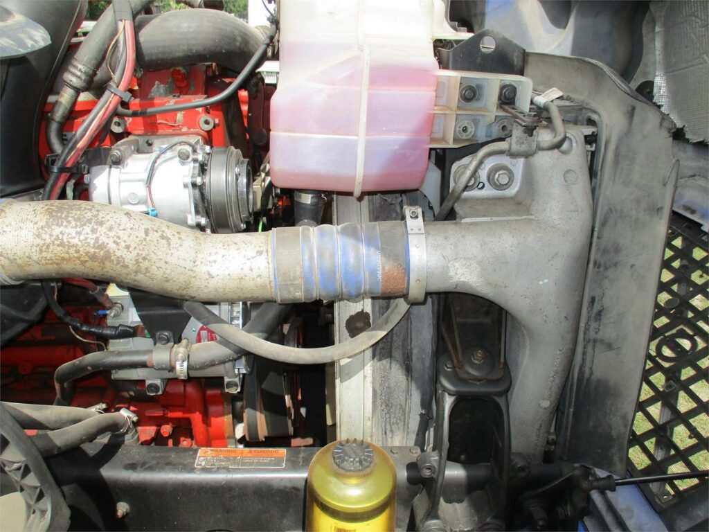 2013 Volvo VNL64T670