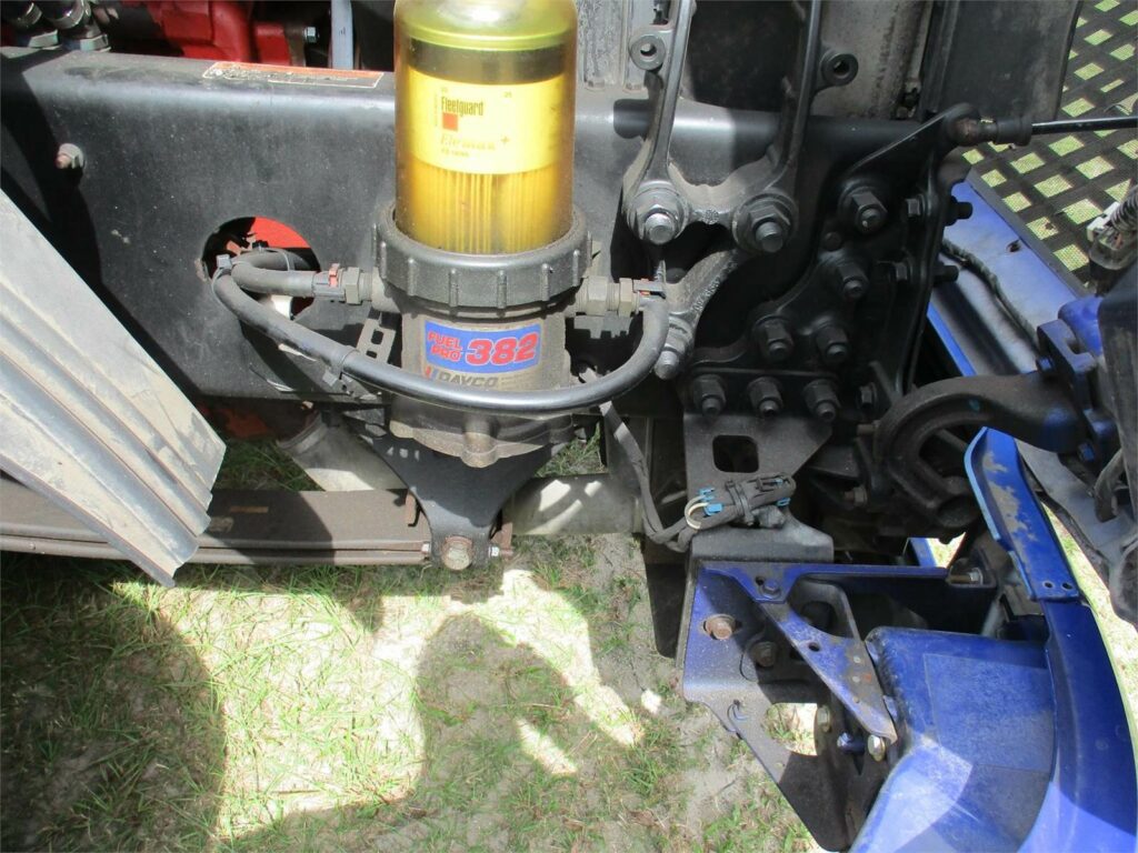 2013 Volvo VNL64T670