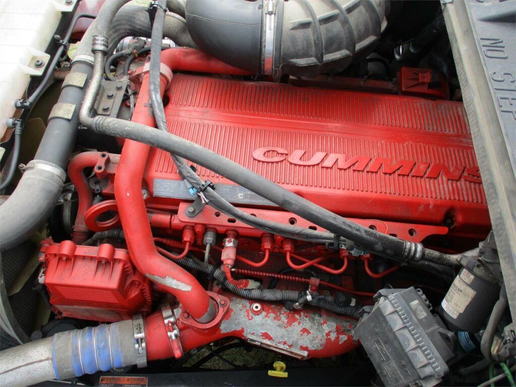 2013 Volvo VNL64T670