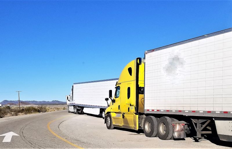 Understanding Trucking Safety Regulations and Compliance