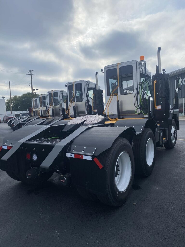 2023 KALMAR OTTAWA T2