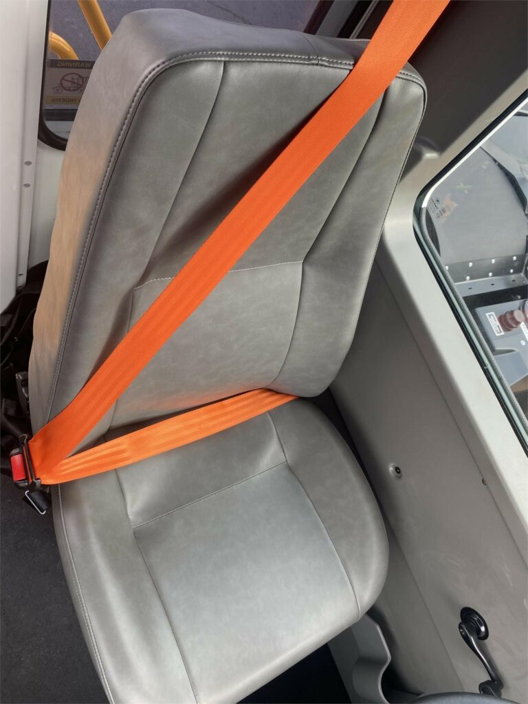 2023 KALMAR OTTAWA T2