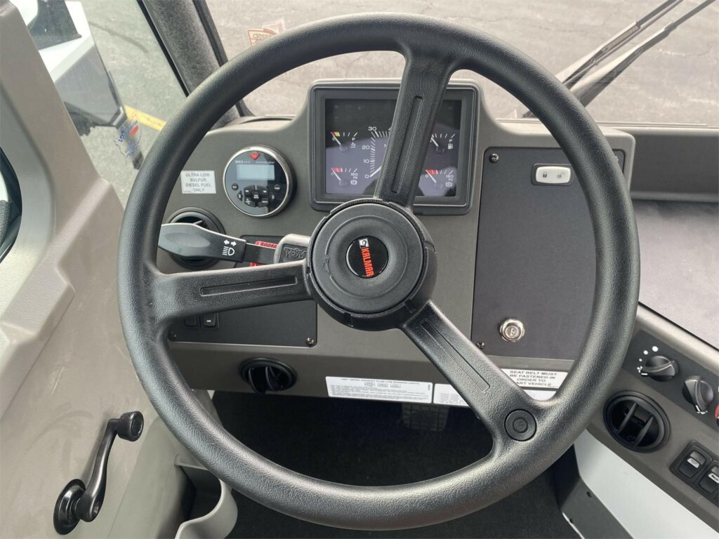 2023 KALMAR OTTAWA T2