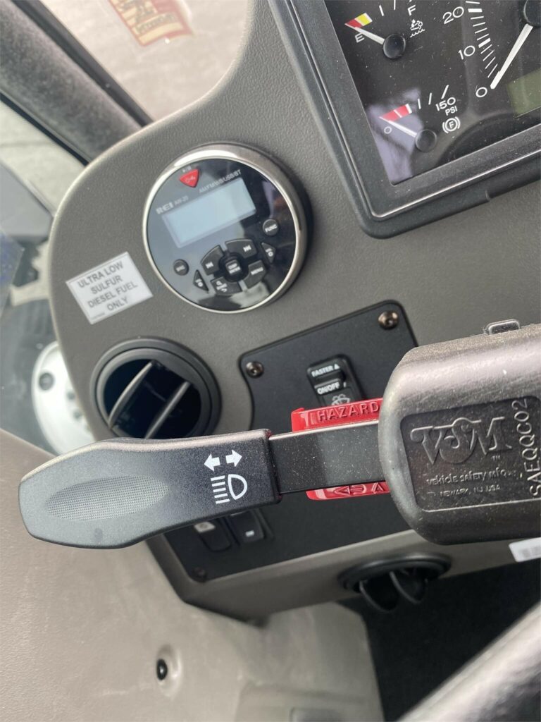 2023 KALMAR OTTAWA T2