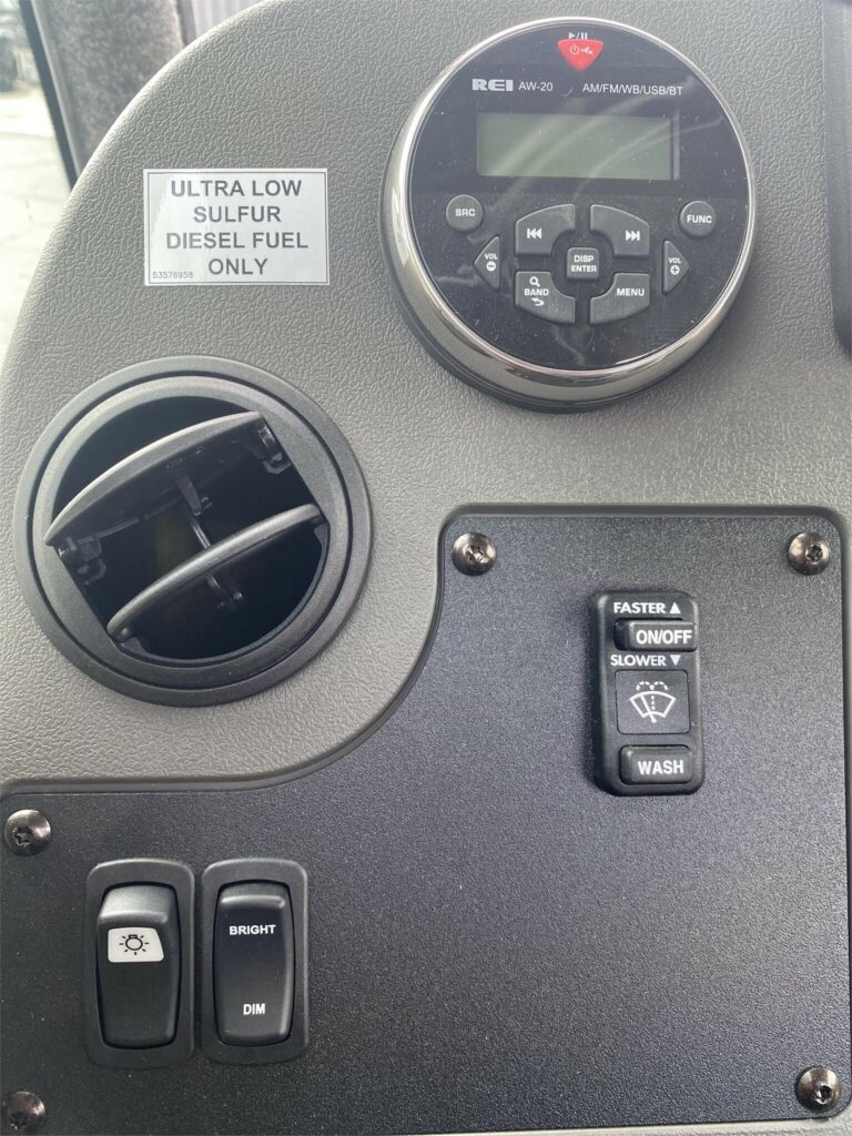 2023 KALMAR OTTAWA T2