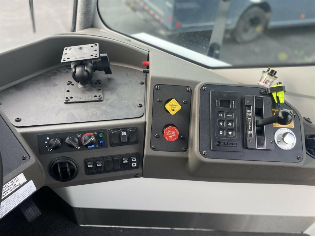 2023 KALMAR OTTAWA T2