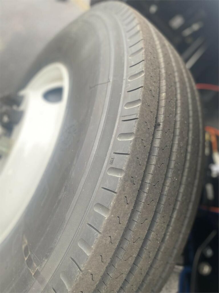 2023 KALMAR OTTAWA T2