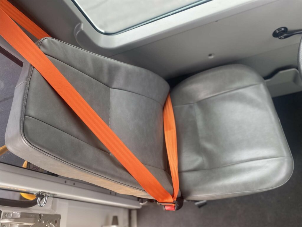 2023 KALMAR OTTAWA T2