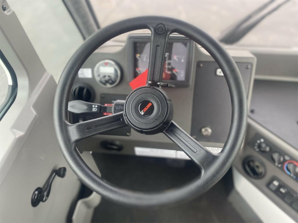 2023 KALMAR OTTAWA T2