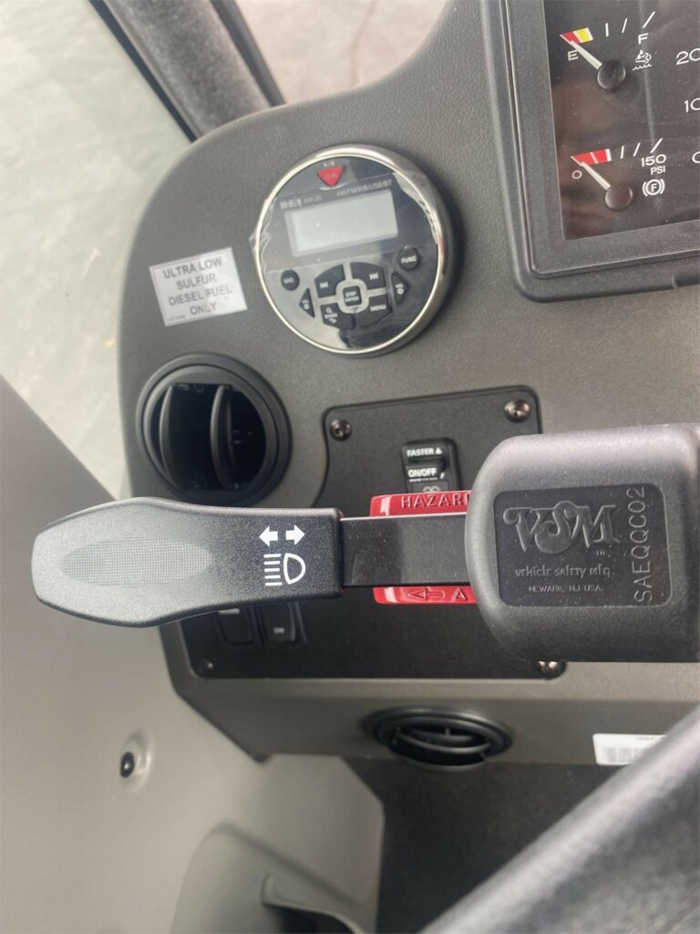 2023 KALMAR OTTAWA T2