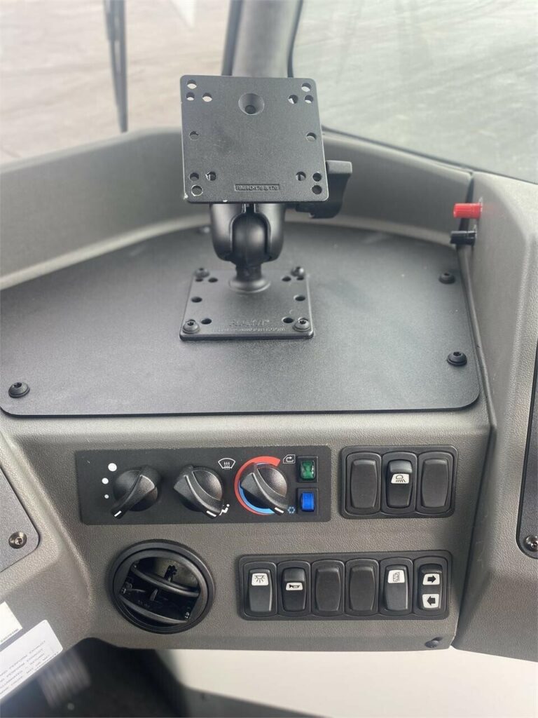 2023 KALMAR OTTAWA T2