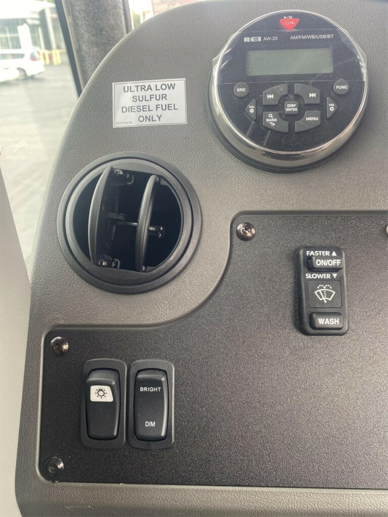 2023 KALMAR OTTAWA T2