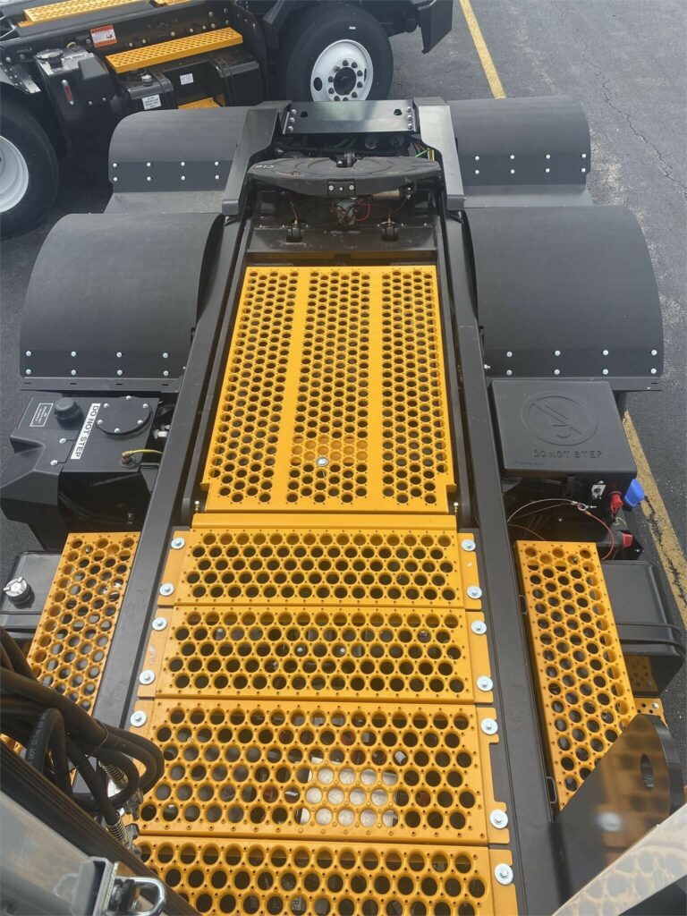 2023 KALMAR OTTAWA T2