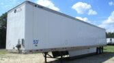2012 Great Dane 53X102 SPRING RIDE ROLL UP DOOR