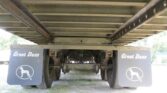 2012 Great Dane 53X102 SPRING RIDE ROLL UP DOOR