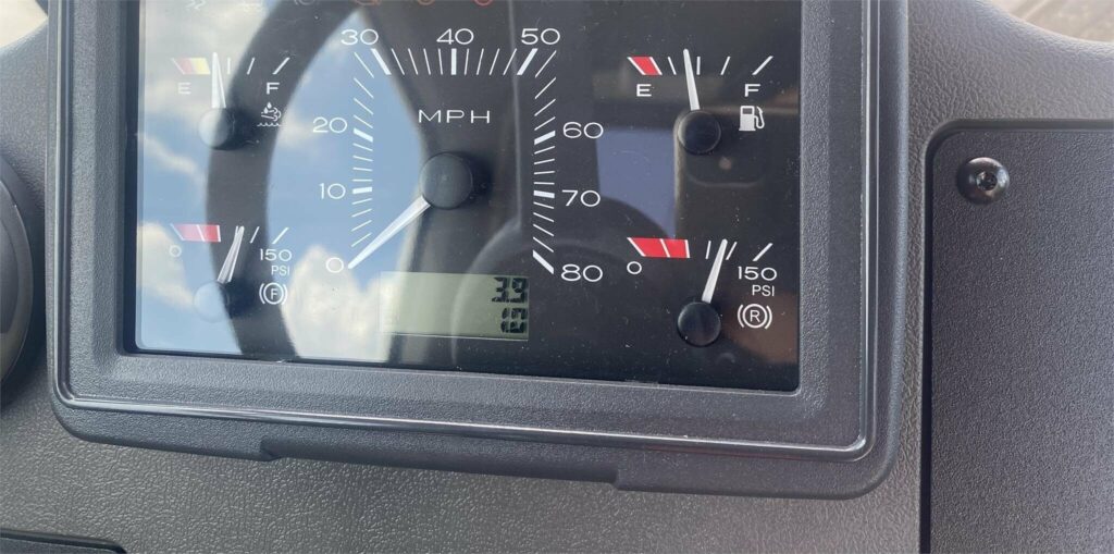 2023 KALMAR OTTAWA T2