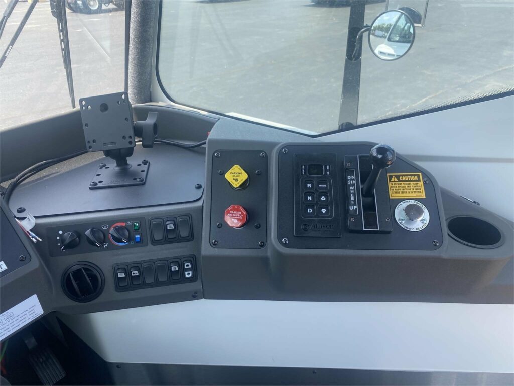 2023 KALMAR OTTAWA T2