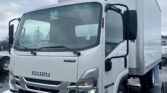 2024 Isuzu NPR HD