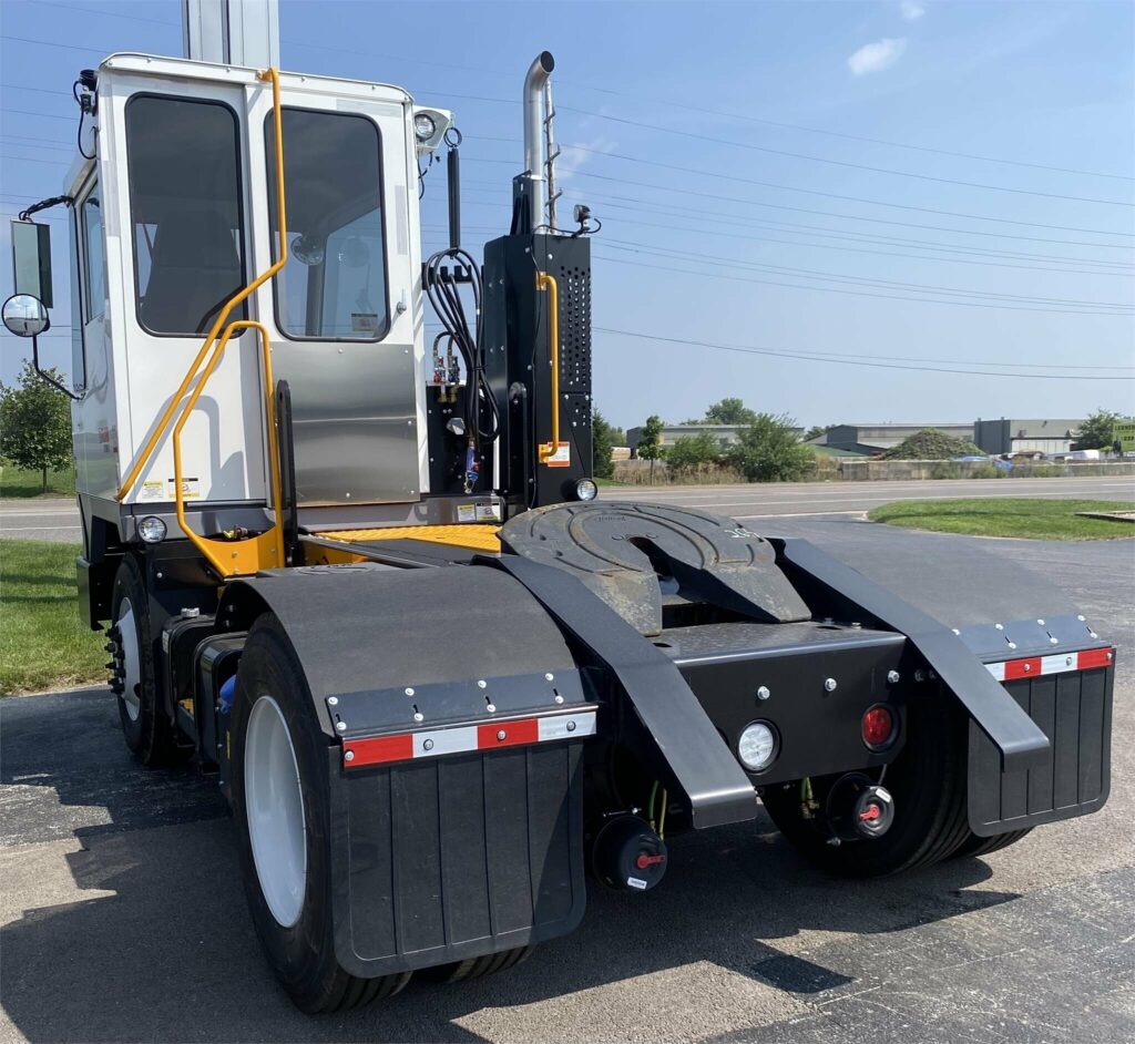 2023 KALMAR OTTAWA T2