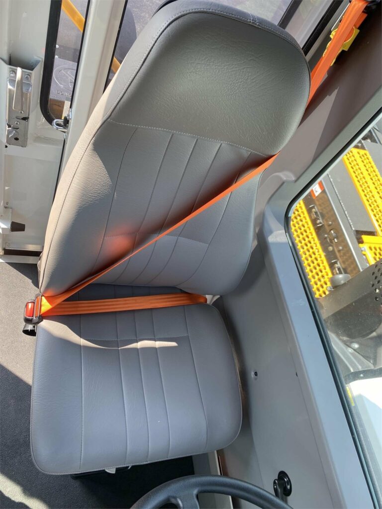 2023 KALMAR OTTAWA T2