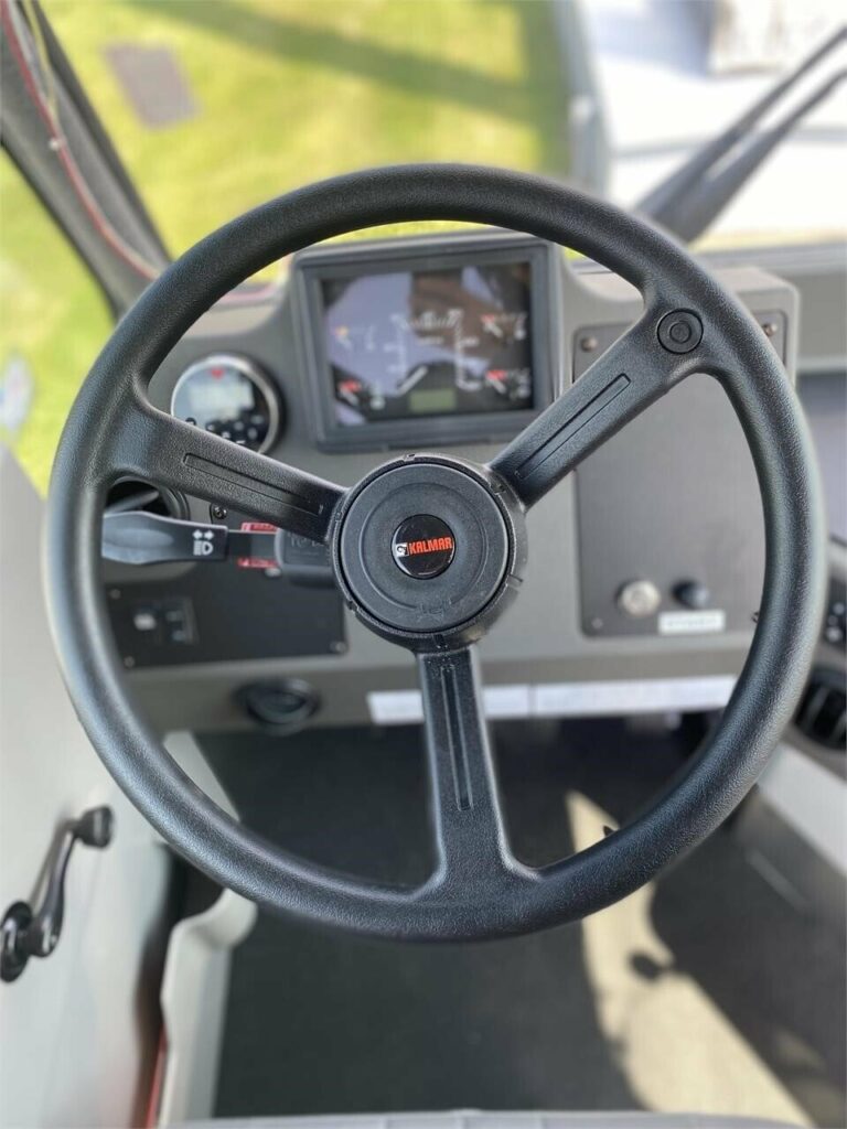 2023 KALMAR OTTAWA T2