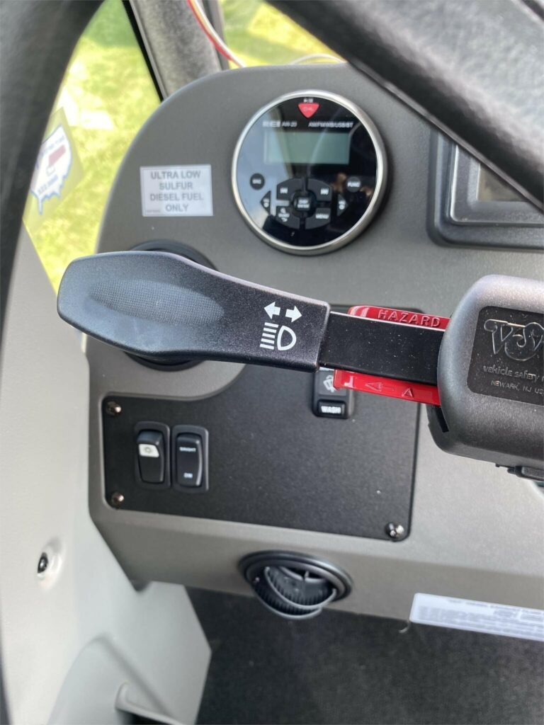 2023 KALMAR OTTAWA T2