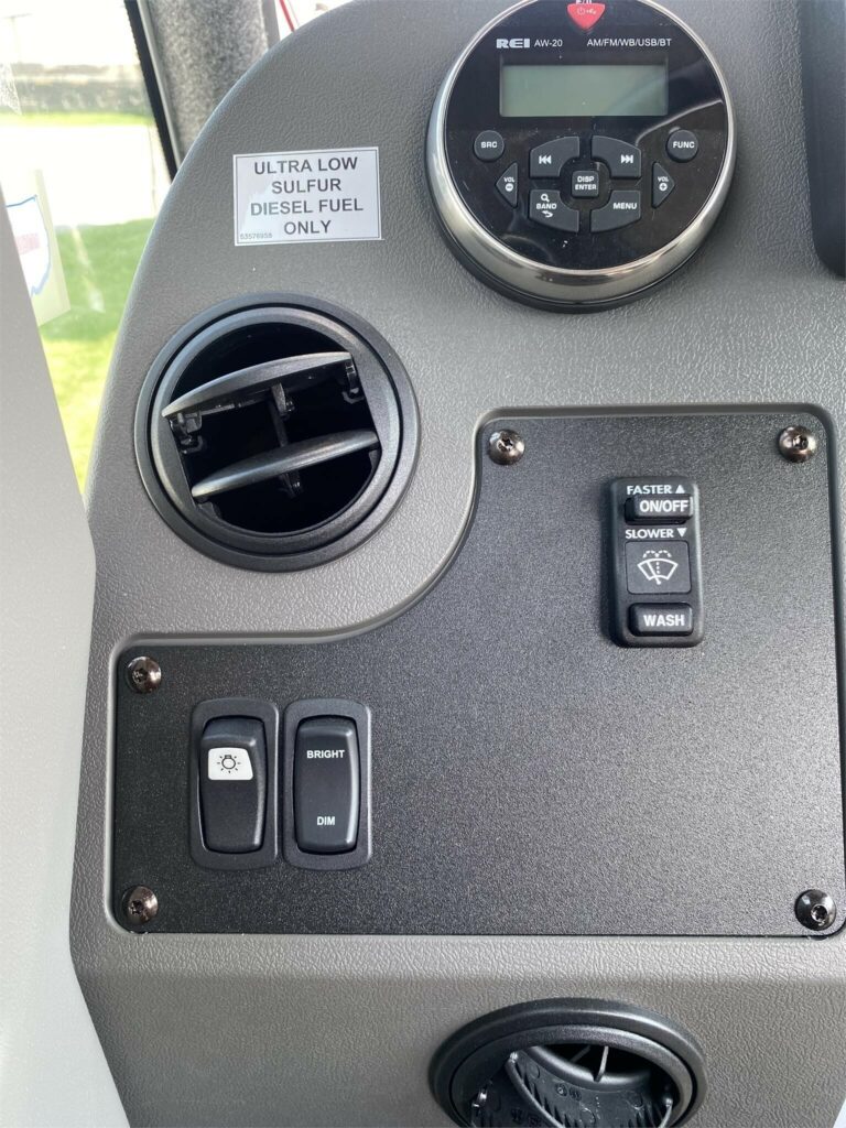 2023 KALMAR OTTAWA T2